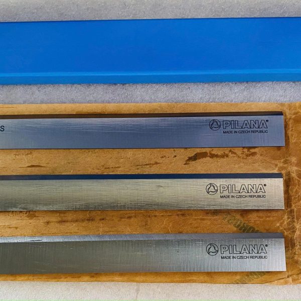 Dao bào công nghiệp Chế Biến Gỗ 210x25x3.0mm
