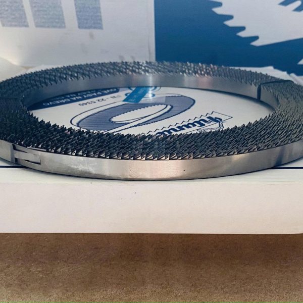 Lưỡi cưa vòng cắt gỗ PILANA 15x0.6 t=7R