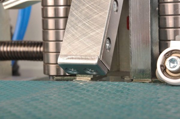 Máy dán cạnh tự động MINIPROF-CSC System (Made in Czech Republic) - Ảnh 6