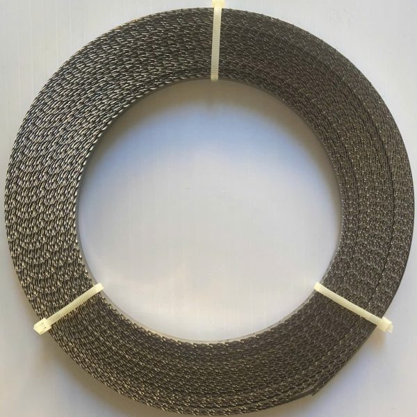 Lưỡi cưa vòng cắt gỗ PILANA 8x0.5 t=5R