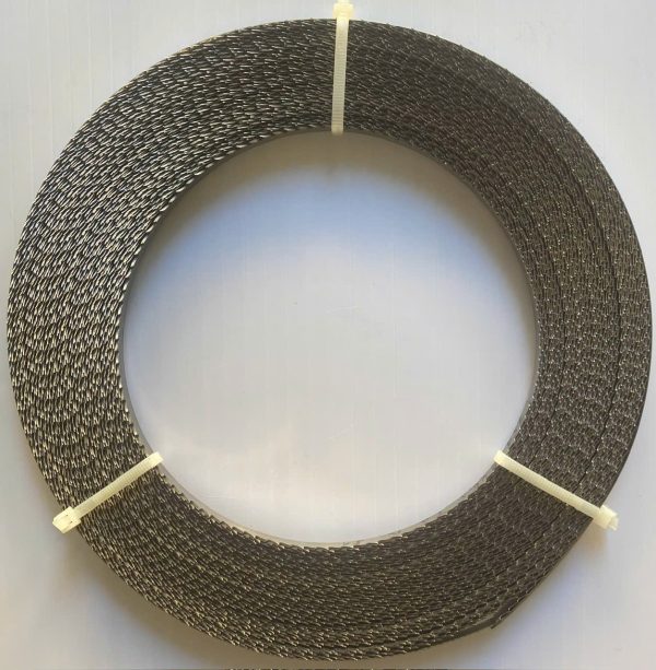 Lưỡi cưa vòng cắt gỗ PILANA 8x0.5 t=5R